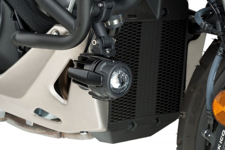 HALOGÈNES PUIG LED 3489N NOIR