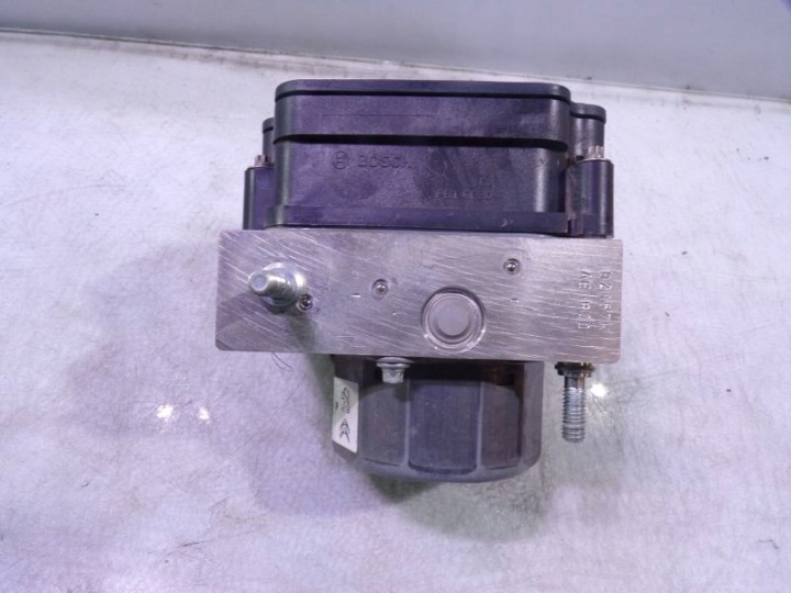 POMPE ABS 9811708480 0265956062 PEUGEOT 308 T9 1.6