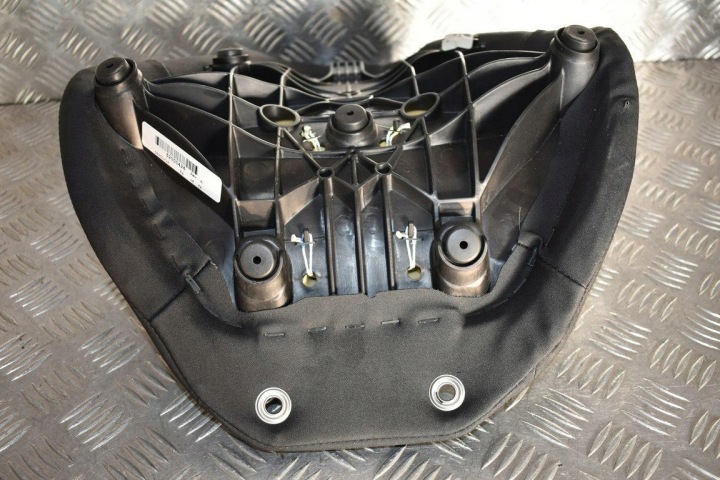 SIÈGE SIÈGE CONDUCTEUR HARLEY BREAKOUT FXBR 17-