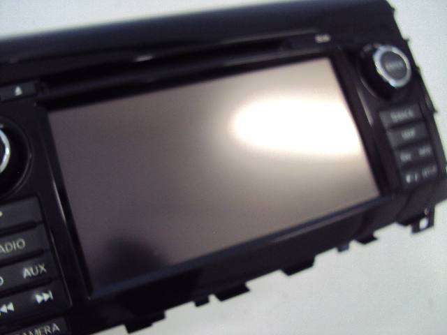 RADIO NAVIGATION NISSAN NAVARA NP300 7513750209