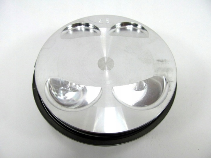 PISTON 97 HUSQVARNA TE SM SMR 450 05-10R ORIGINAL