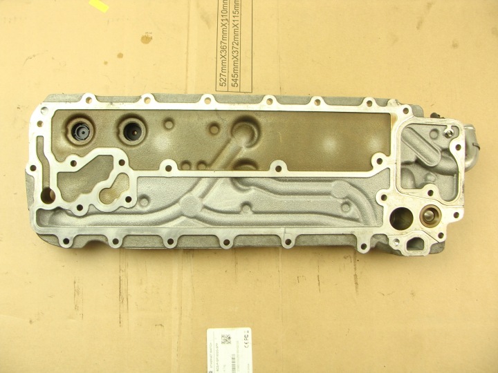 COUVERCLE AUDI RS6 C6 F4 BUH 5.0 V10 07L103704