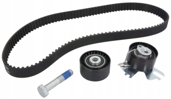 GATES KIT DISTRIBUTION CITROEN C4 C5 FORD MONDEO