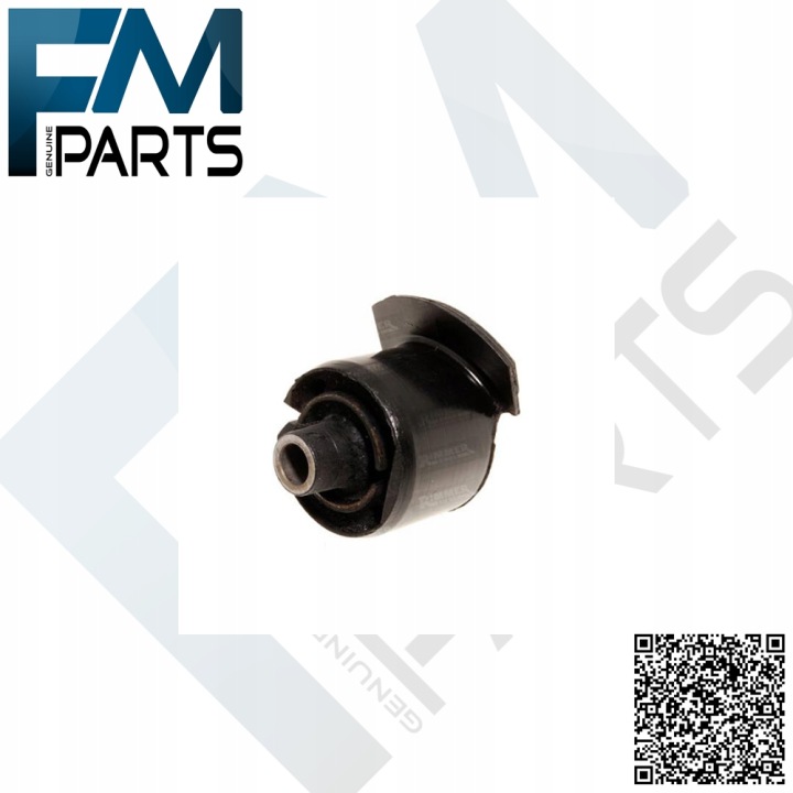 ROVER 25 200 MG ZR MANCHON ARRIÈRE POUTRES RGN000021 FMPARTS GENUINE QUALITY
