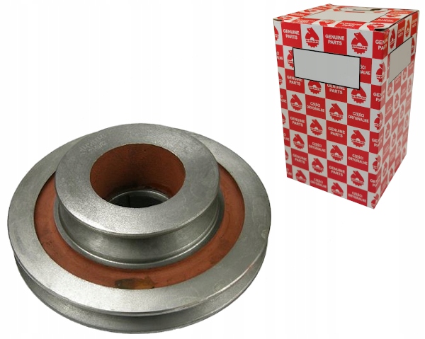 RM KOLO POULIE ARBRE VILEBREQUIN C-330/328 ORIGINAL URSUS