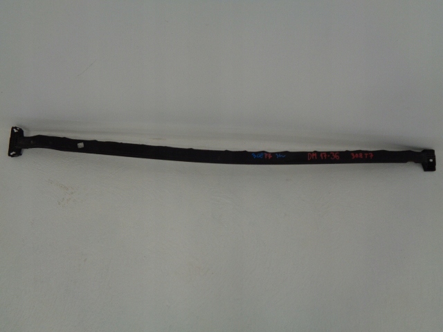PEUGEOT 308 MOULURE DOUBLURE DE PASSAGE DE ROUE INFÉRIEUR 9680337880