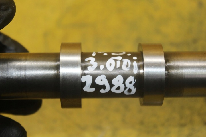 ARBRE DROIT ADMISSION A6 C7 3.0 TDI CLA 059021FC