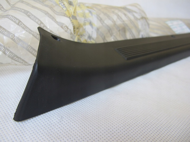 FACING FACING, PANEL SILL RIGHT REAR ALFA ROMEO 166 photo 5 - milautoparts-fr.ukrlive.com