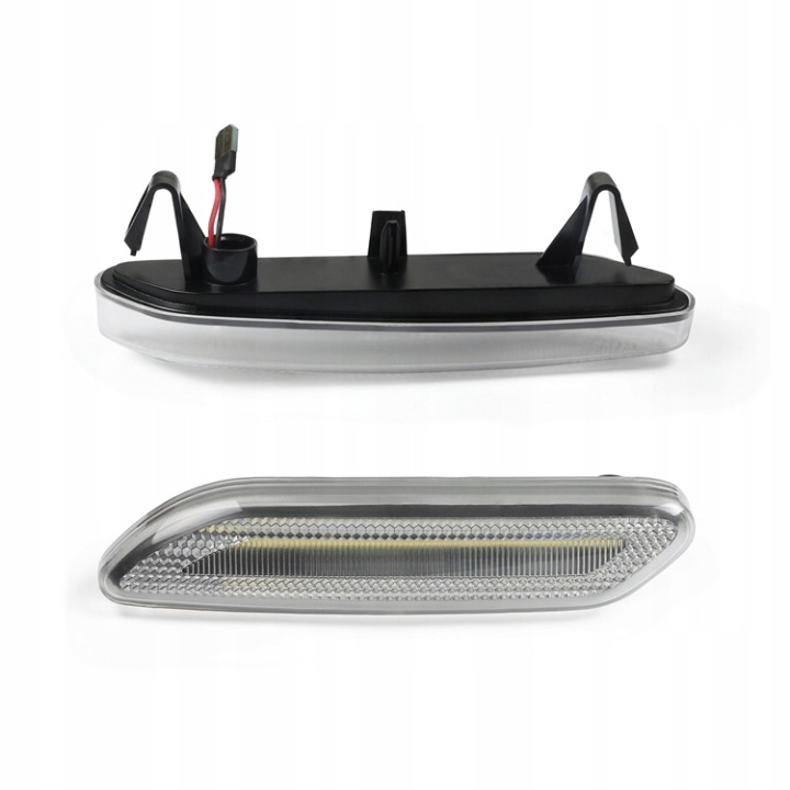 LED DYNAMIQUE CLIGNOTANTS MINI COOPER R60 R61