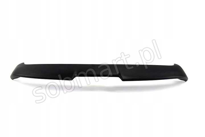 SPOILER VISIÈRE VERS VW VOLKSWAGEN TOURAN 2003-2010 SOBMART