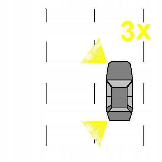 MÓDULO COMODIDAD GIROS 1X=3X 1X=4X 