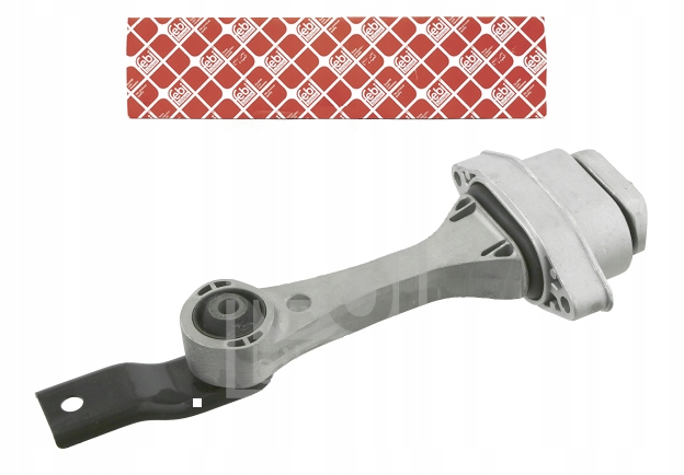 COUSSIN MOTEUR AUDI FEBI BILSTEIN 26610 LOZYSKOWANIE MOTEUR