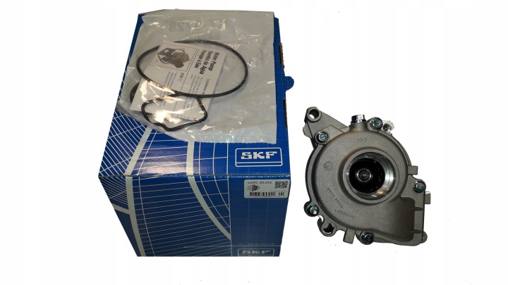 POMPE À EAU OPEL 2,0 TURBO/2,2 16V
