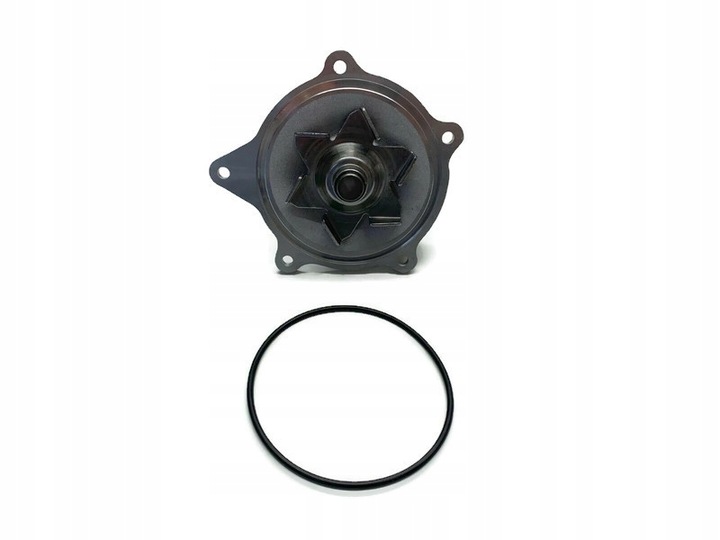 4448878 BOMBA DE AGUA DODGE CARAVAN GRAND 90-00 3.3 L 3.8 L. 