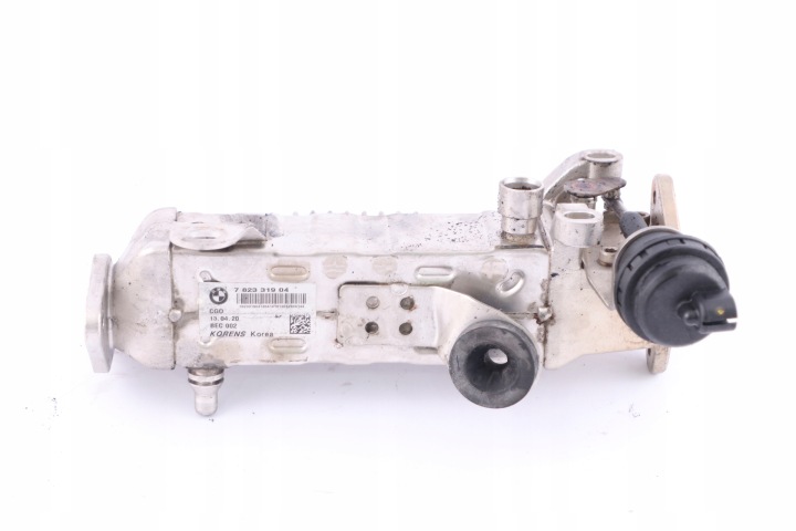 MINI OE 1171 7823319 LCI RADIATEUR RADIATEUR GAZ D'ÉCHAPPEMENT EGR