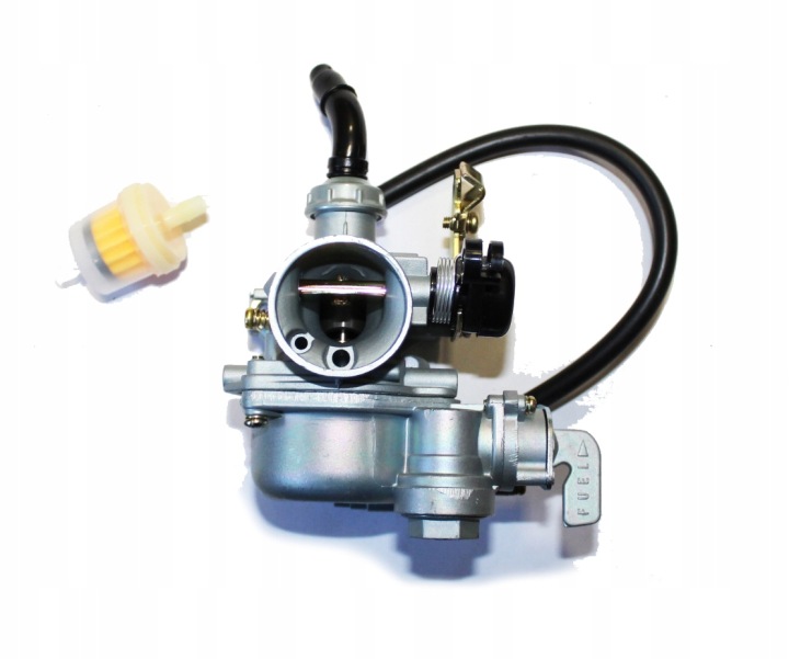 CARBURATEUR PZ19 CHOPPER JUNAK ROMET ZIPP BARTON BENZER