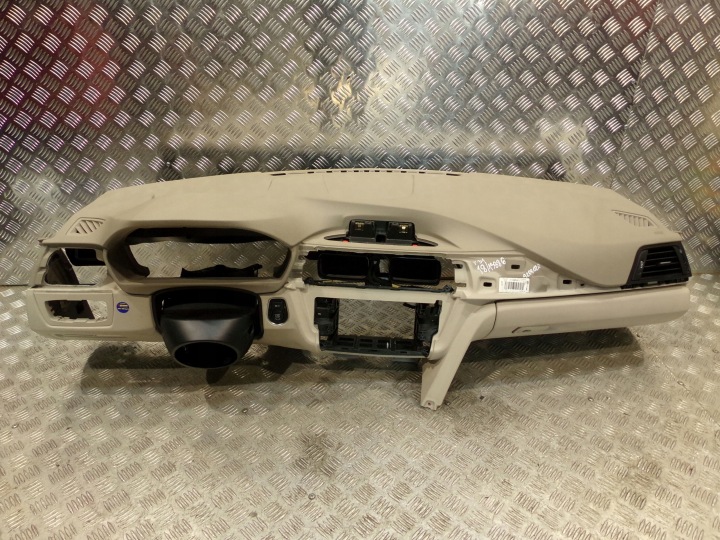 BMW F30 F32 F34 F36 TABLEAU DE BORD CONSOLE ORIGINE