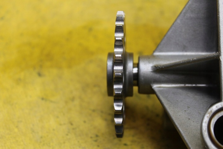 POMPE HUILES VITO W638 2.2 CDI 611.980 6061810801