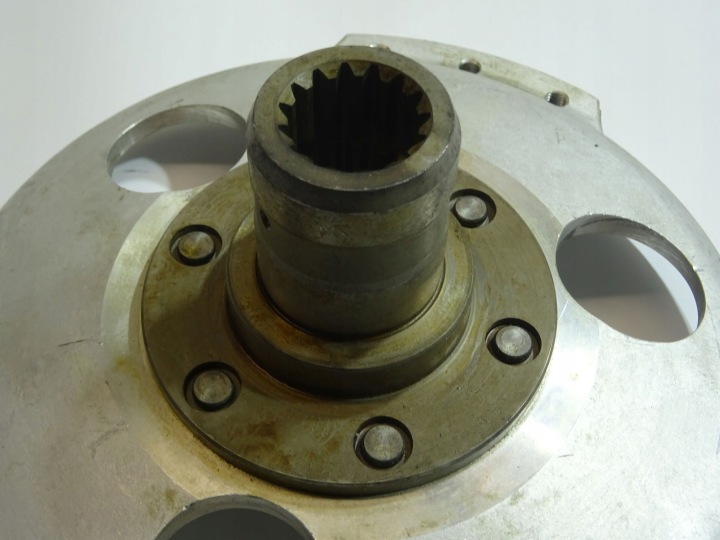 CHÂSSIS ADHÉRENCE BMW K589 K1100RS 21211450899