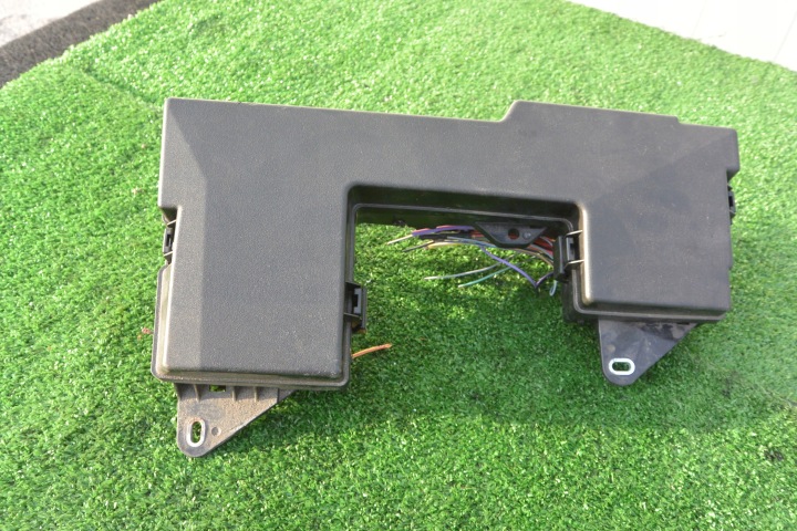 BOÎTE FUSIBLES JAGUAR XF X250 LIFT