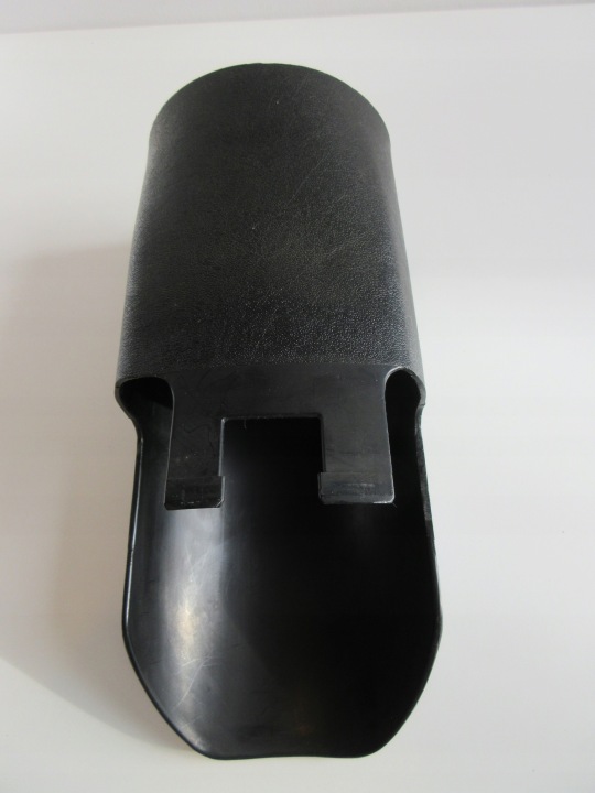PROTECTION COLONNES DIRECTION MERCEDES W126 SEC 1264620823