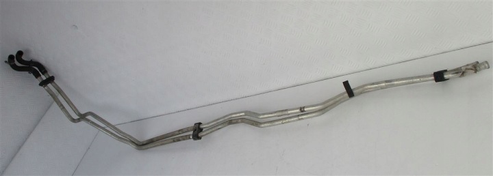 FIL TUYAU TUYAU PORSCHE 911 997 TURBO 99757218100