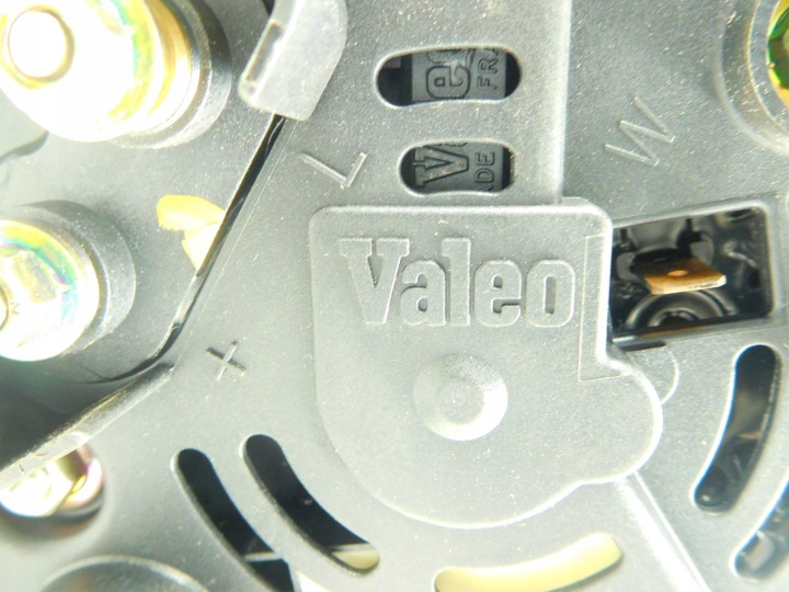 ALTERNATEUR RENAULT LAGUNA I 2.0 B 7701352301