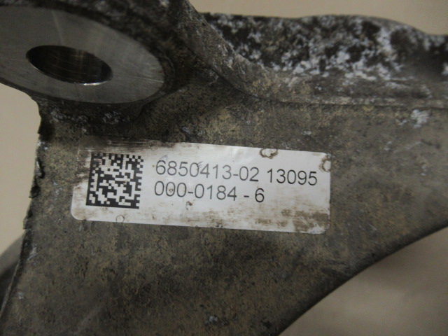 MINI F55 F56 F57 ROTULE DE DIRECTION AVANT GAUCHE 6850413