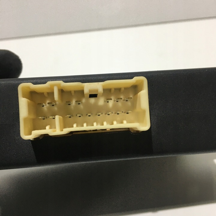 RENAULT TALISMAN MODULE CONTRÔLEUR 259671618R