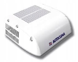 CLIMATIZADOR AUTOCLIMA MODULA RT 12V 3000W 