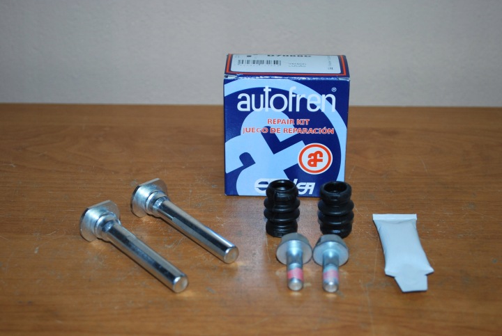 GUIDE ÉTRIER FREIN ROVER 200-400
