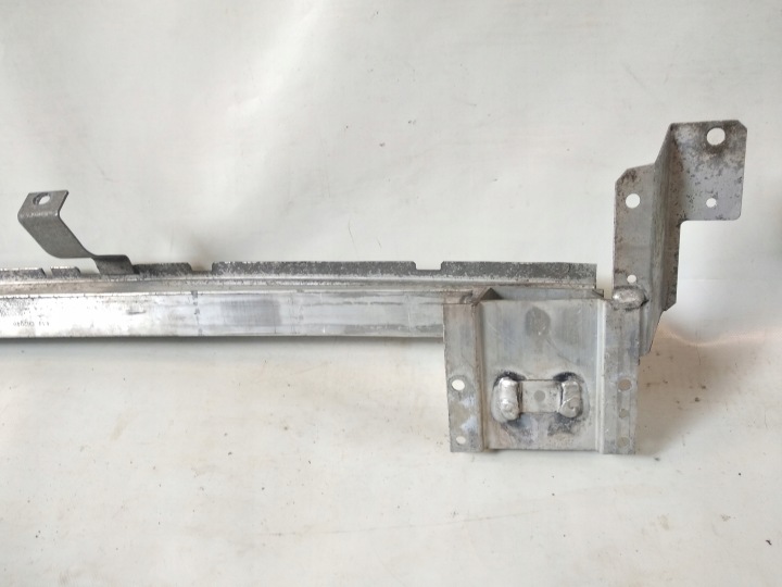 MINI COOPER R50 R53 POUTRE RENFORCEMENT ARRIÈRE 02-08
