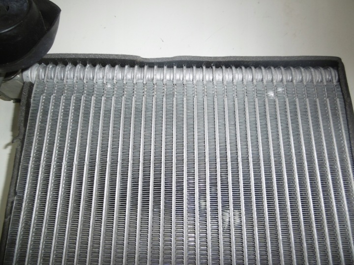 RADIATEUR CHAUFFAGE CLIMATISATION INFINITI QX50