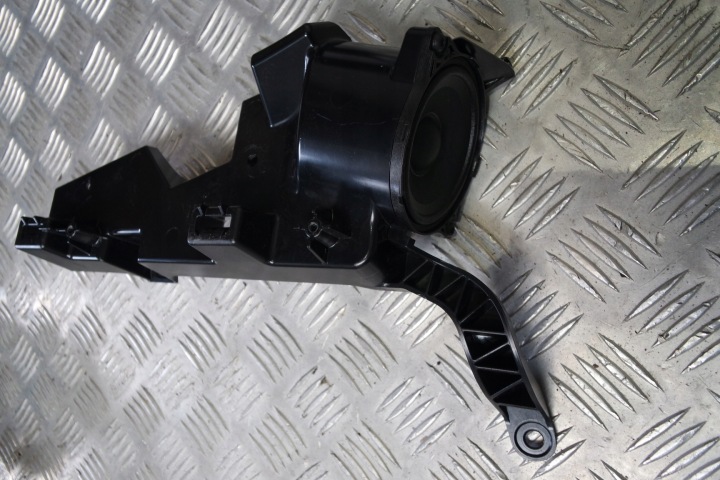 AUDI A7 S7 4K8 HAUT-PARLEURS AMPLIFICATEUR BANG OLUFSEN