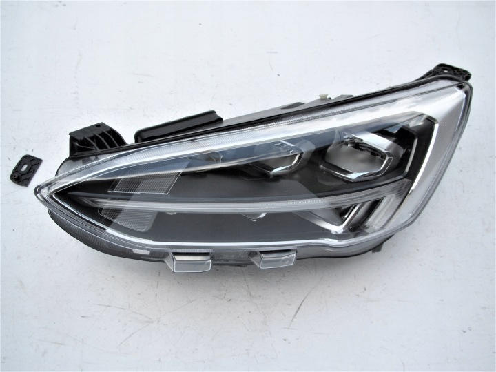 FORD FOCUS 4 IV 2018 PROJECTEUR COMPLET LED GAUCHE GAUCHE ORIGINAL OE