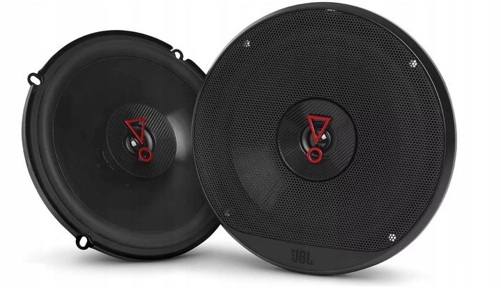 JBL STAGE3 627 HAUT-PARLEURS SUZUKI GRAND VITARA AVANT