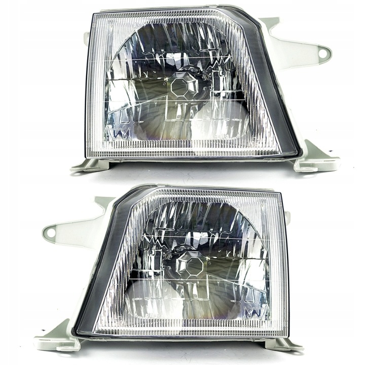 PROJECTEUR VW PASSAT CC 08-12 L+P -DEPO