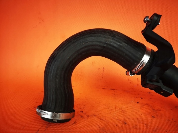 AUDI A3 8P LIFT 2.0 TDI TUYAU AIR X3 CAPTEUR 1K0145770AE 1K0145834AP