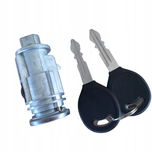 Actualizar 107+ imagen 2006 jeep wrangler ignition lock cylinder