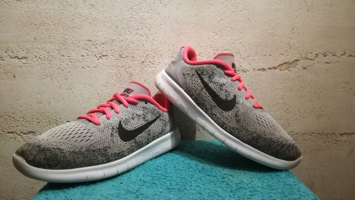 Nike 2017 free rn flyknit clearance