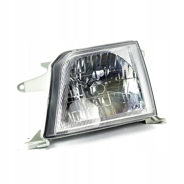 PROJECTEUR VW PASSAT CC 08-12 L+P -DEPO