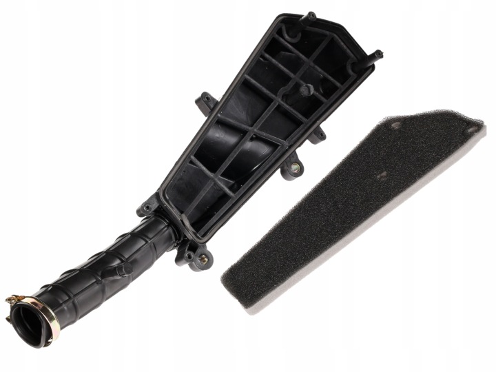 FILTRE AIR MOTO. SCOOTER GY6-50 4T ENSEMBLE KOLO 10 J102308