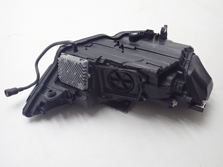 AUDI A6 S6 C8 PHARE COMPLET LED 4K0941033 4K0941034 SANS PRZETWORNIC WYPRZED