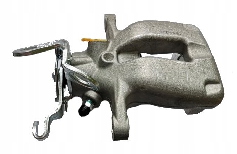 ÉTRIER DE FREIN DE FREIN ARRIÈRE VW GOLF V/VI 04- TOURAN 03- JETTA III 05- 1K0615424