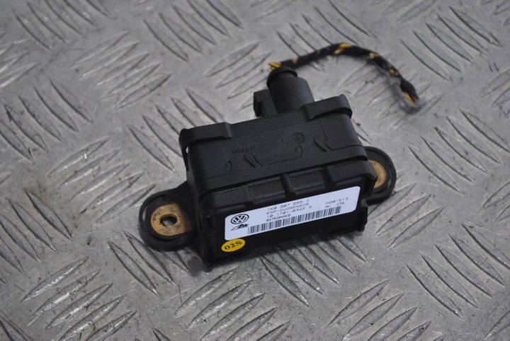 MÓDULO SENSOR ESP 1K0907655C SEAT LEON II 