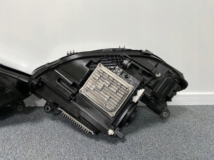 MERCEDES CLS W257 PHARES MULTIBEAM LED ENSEMBLE