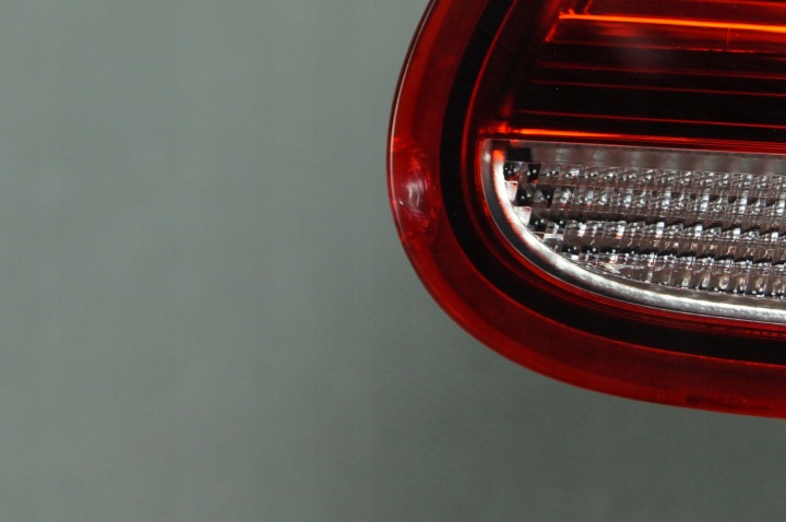 PHARE ARRIÈRE DROITE LED VOLKSWAGEN PASSAT CC LIFT 12