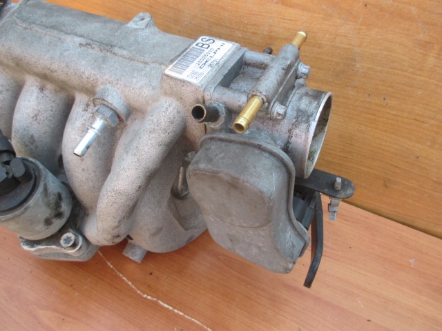 OPEL ASTRA G MERIVA A COMBO 1.6 8V MOTEUR Z16SE INJECTEUR 25317316 1 PIÈCE