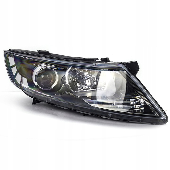 FARO FAROS KIA OPTIMA '11 -PRAWY -DEPO 