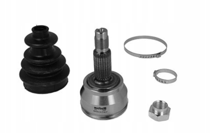 JOINT EXTÉRIEUR FORD MONDEO MK3 00-07 2,0-2,5